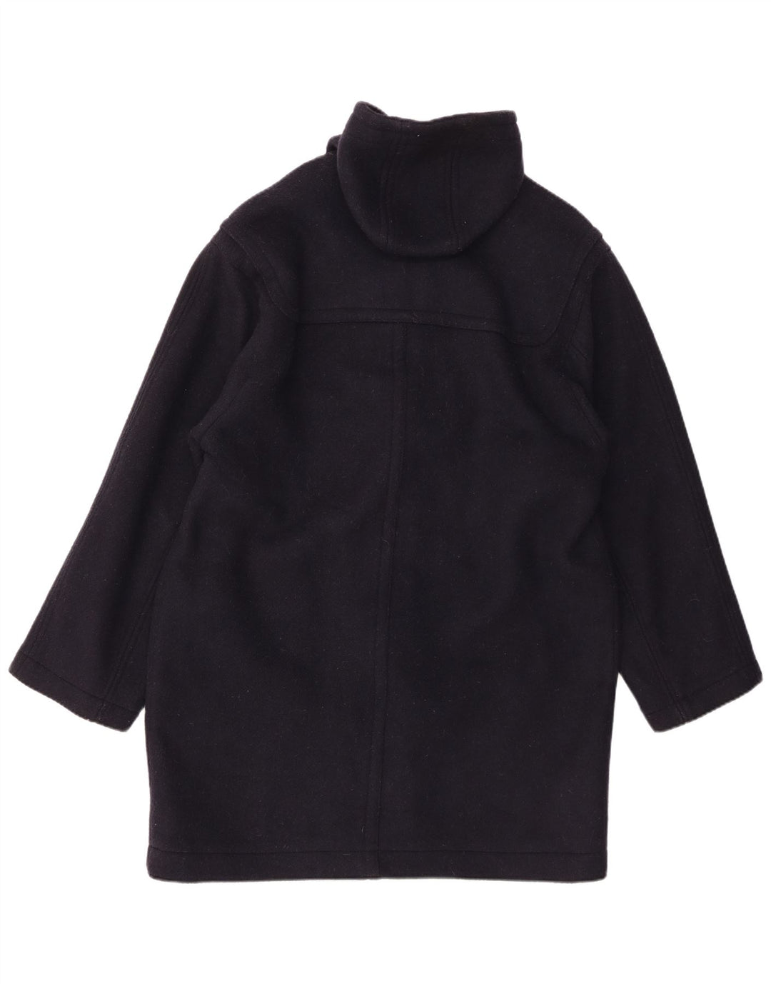 POP 84 Palton cu glugă pentru bărbați UK 38 Medium Bleumarin