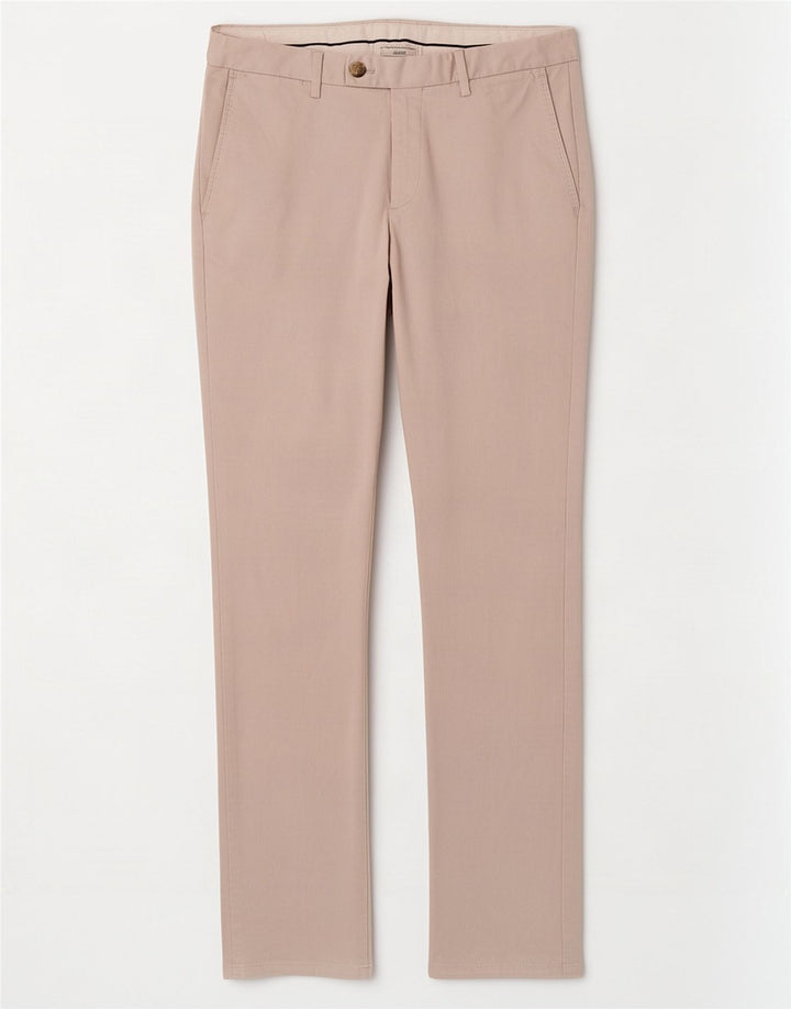 Pantaloni de costum subțire pentru bărbați Reiss L30 L30 bej