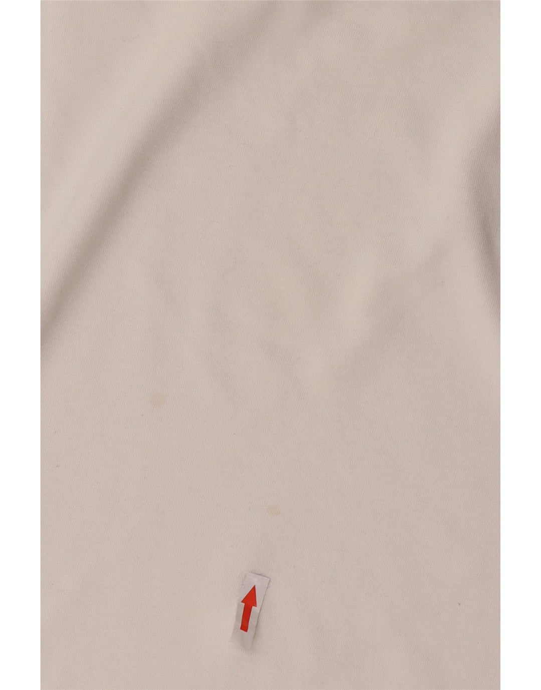 Tricou pentru bărbați Nike Top Medium White Bumbac