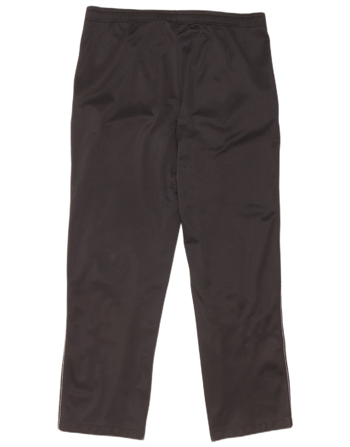 LOTTO Mens UK 40/42 Poliester negru mare