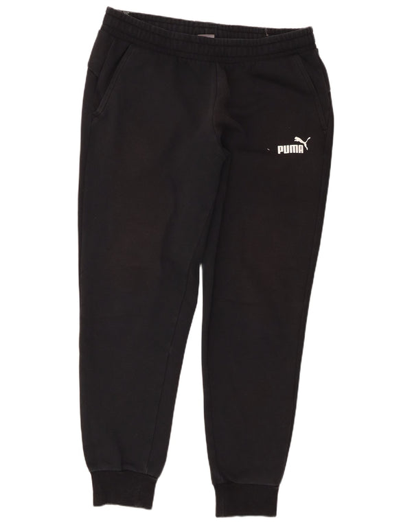 Pantaloni de trening pentru bărbați Puma Pantaloni de jogging XL negru