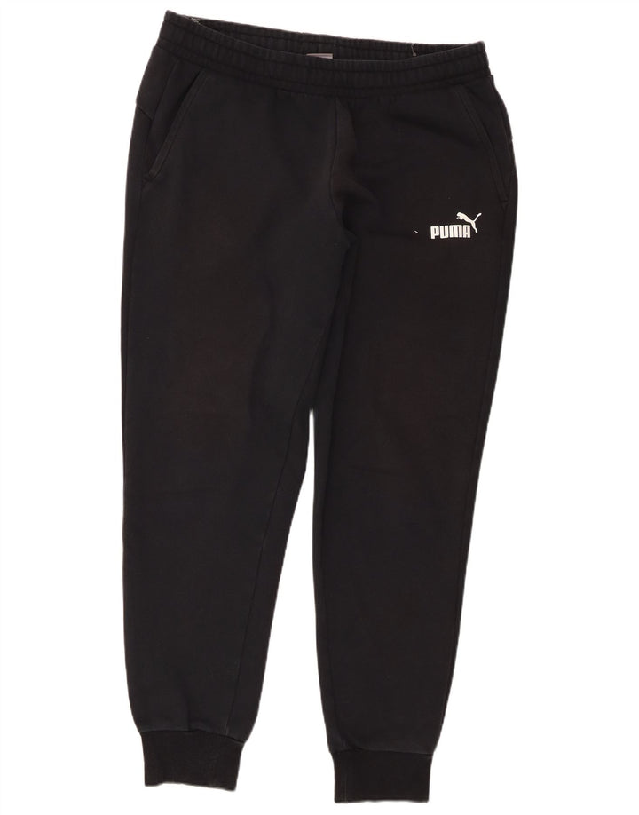 Pantaloni de trening pentru bărbați Puma Pantaloni de jogging XL negru