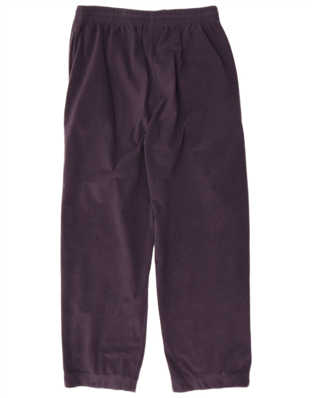 Pantaloni de trening pentru bărbați Kappa, mari, poliester, albastru