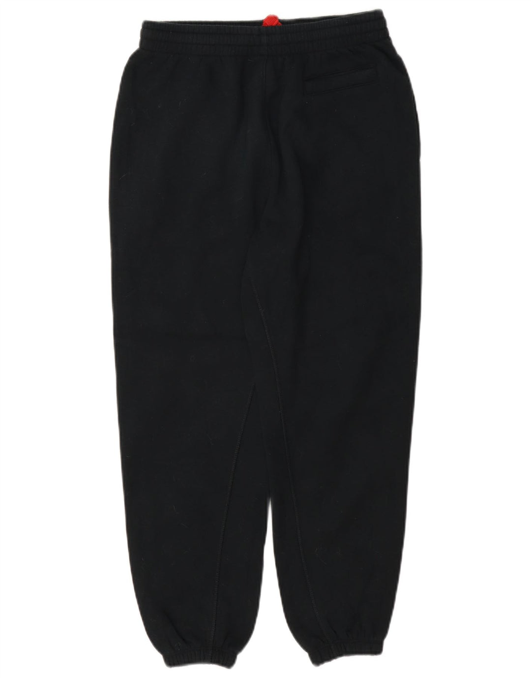 Jordan Băieți Pantaloni Trening Pantaloni Joggeri 10-11 Ani Mediu Negru