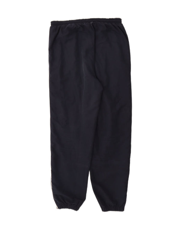 Pantaloni de trening pentru femei Reebok Pantaloni de jogging UK 12 Medium Bleumarin Poliester