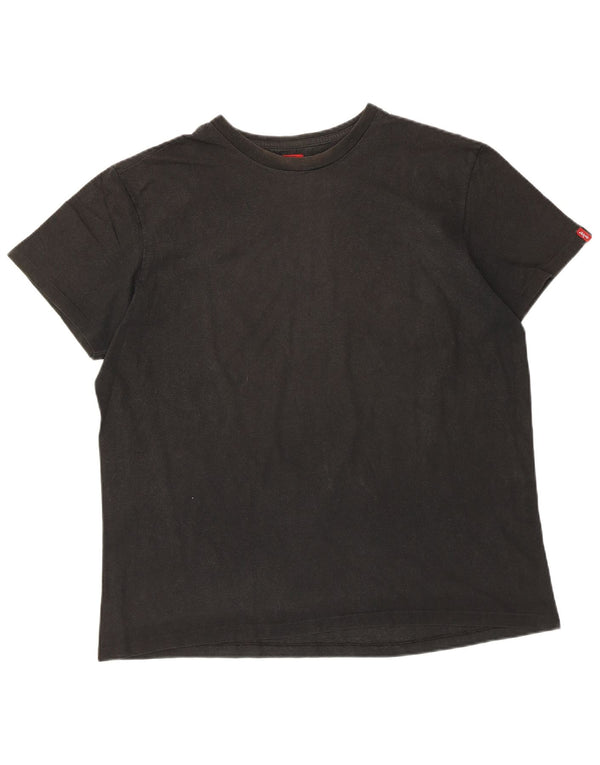 Tricou pentru femei Levi's Top UK 18 XL Negru