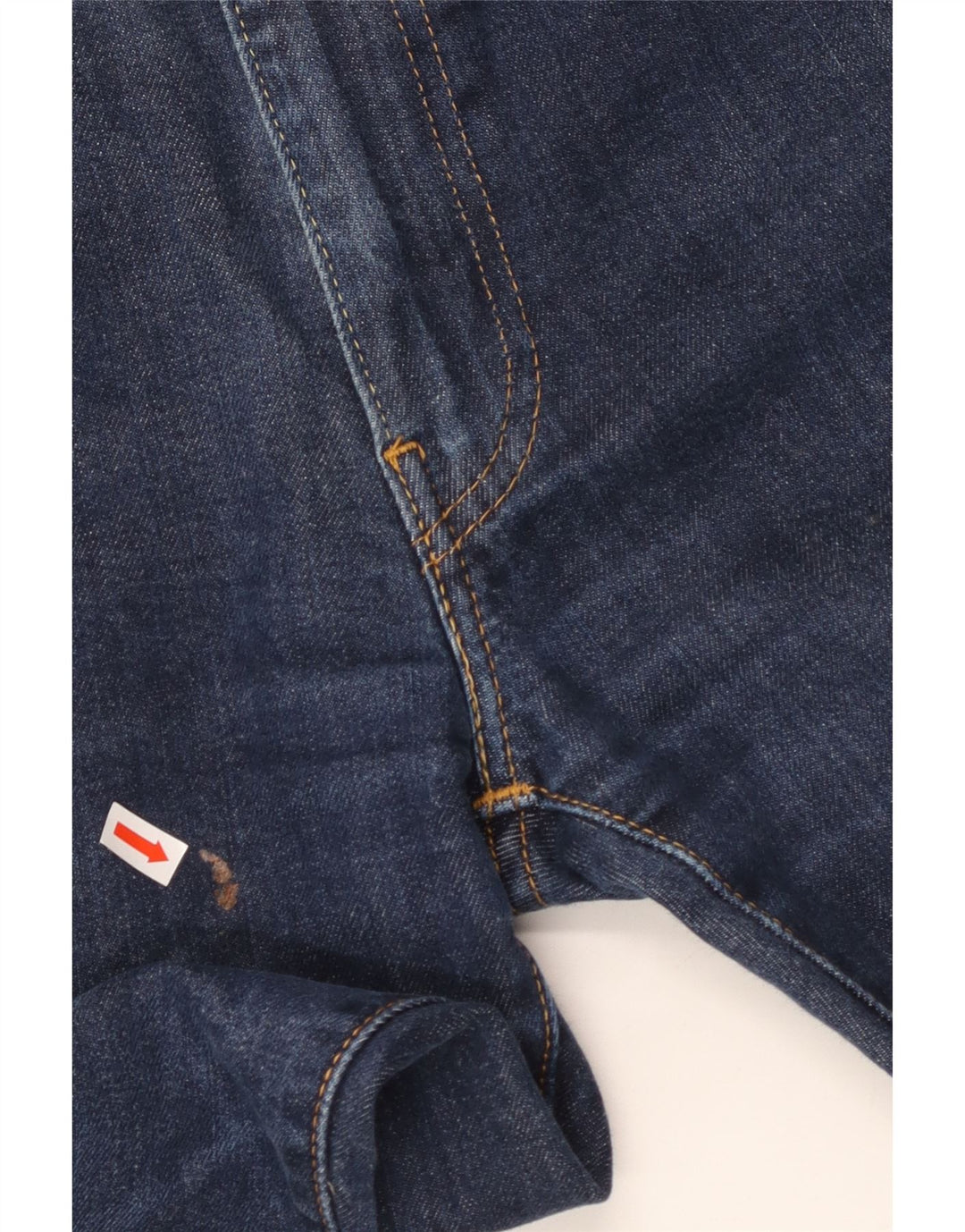 Blugi conici 511 pentru bărbați LEVI'S L36 L32 Bumbac albastru
