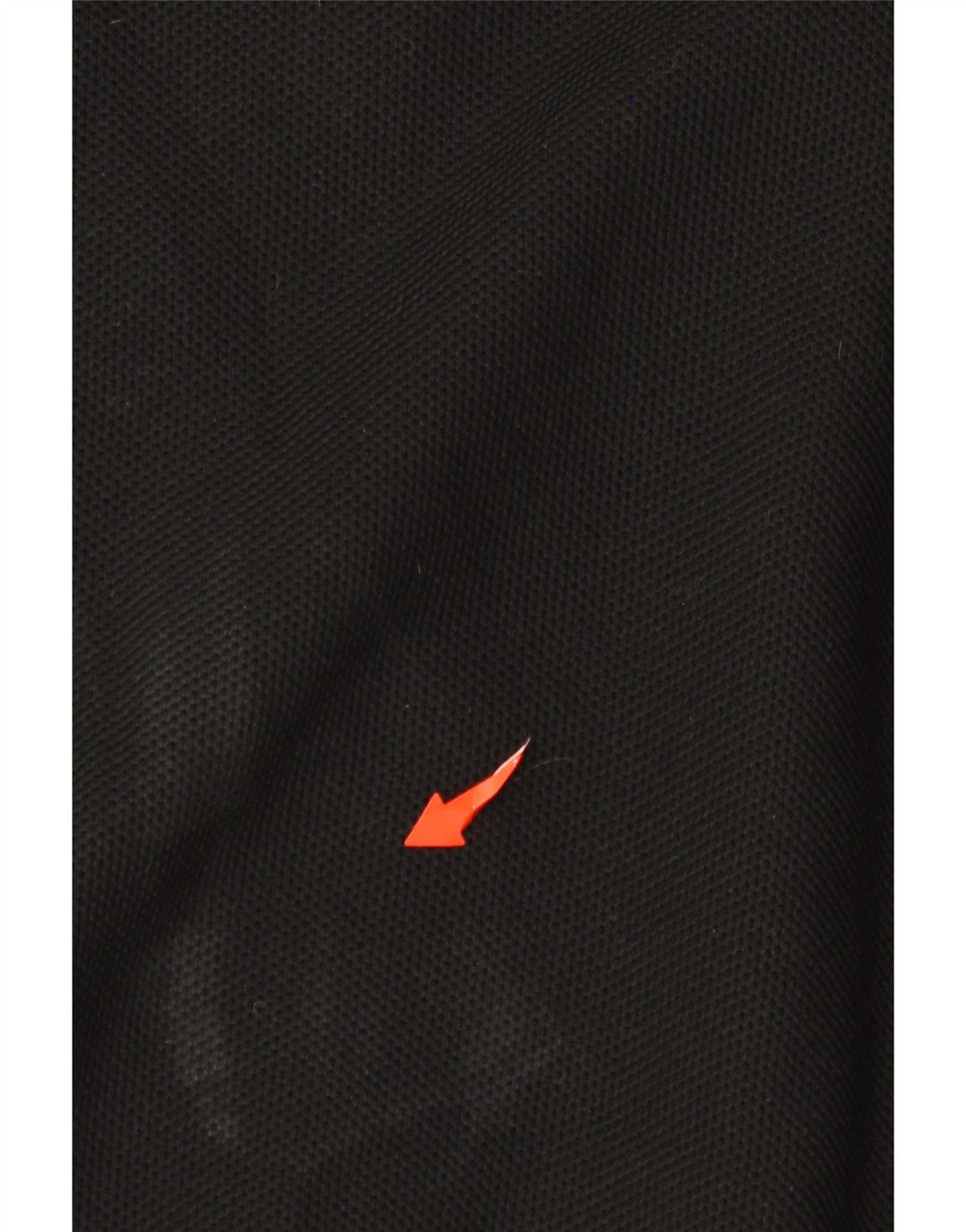 Jachetă de top pentru trening grafic Asics pentru bărbați, mare, negru, bloc de culoare