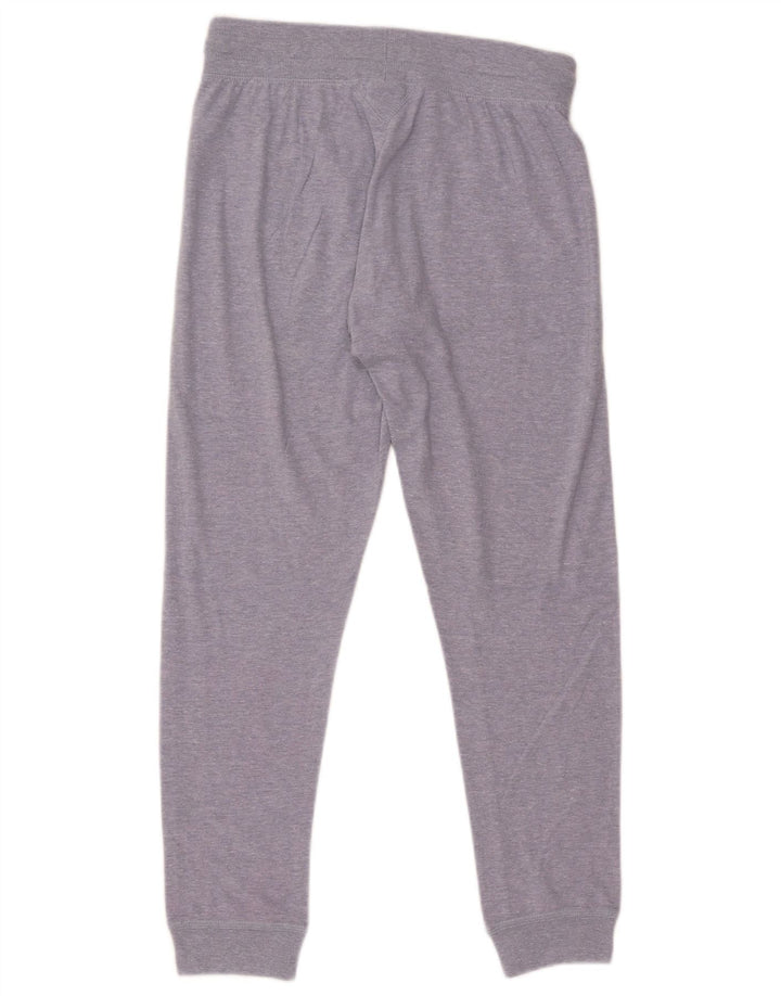 Pantaloni de trening pentru bărbați Nike Pantaloni de jogging Mici, albastru, bumbac