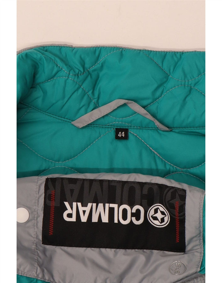 Jachetă matlasată Colmar pentru femei IT 44 Gri mediu