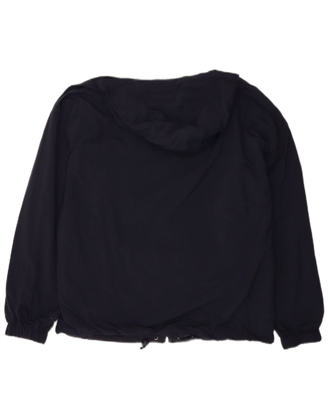 Jachetă reversibilă cu glugă FILA pentru bărbați, IT 50, mare, albastru bleumarin