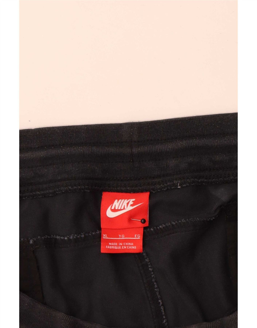 Pantaloni scurți sport Nike pentru bărbați XL bleumarin