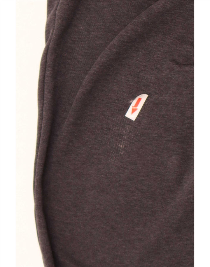 Pantaloni de trening Puma pentru bărbați Joggeri 3XL bumbac gri