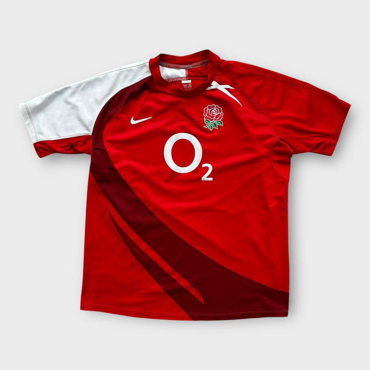 England rugby top - XL