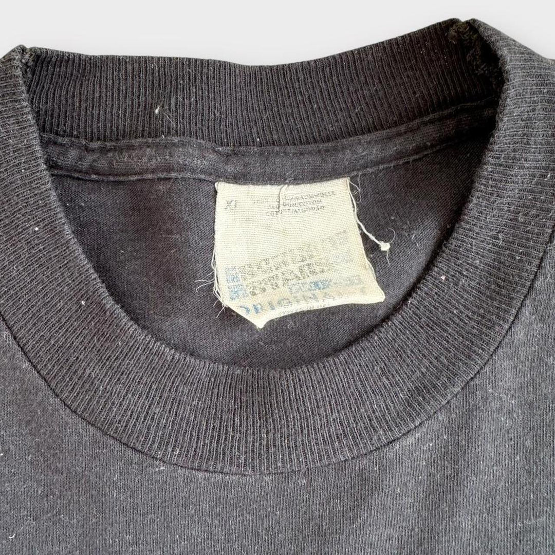 Tricou grafic Vintage Strong bow - XL