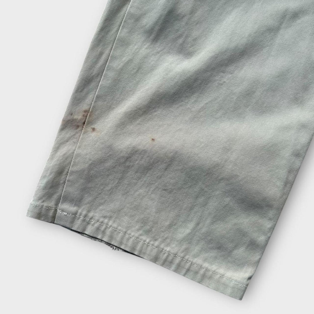 Pantaloni Stone Island - Talie 36