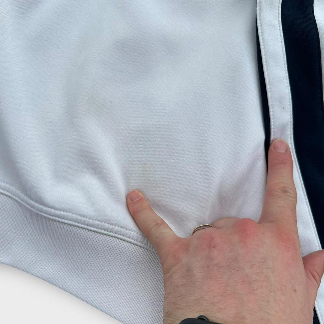 Jachetă de sport Nike vintage - mare