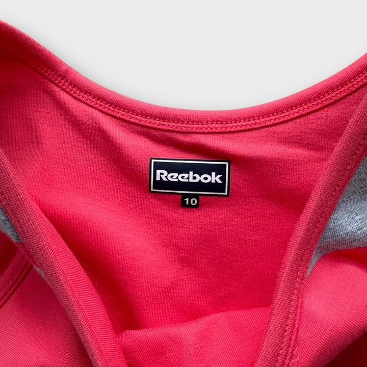 Vestă vintage pentru femei Reebok - mărimea 10