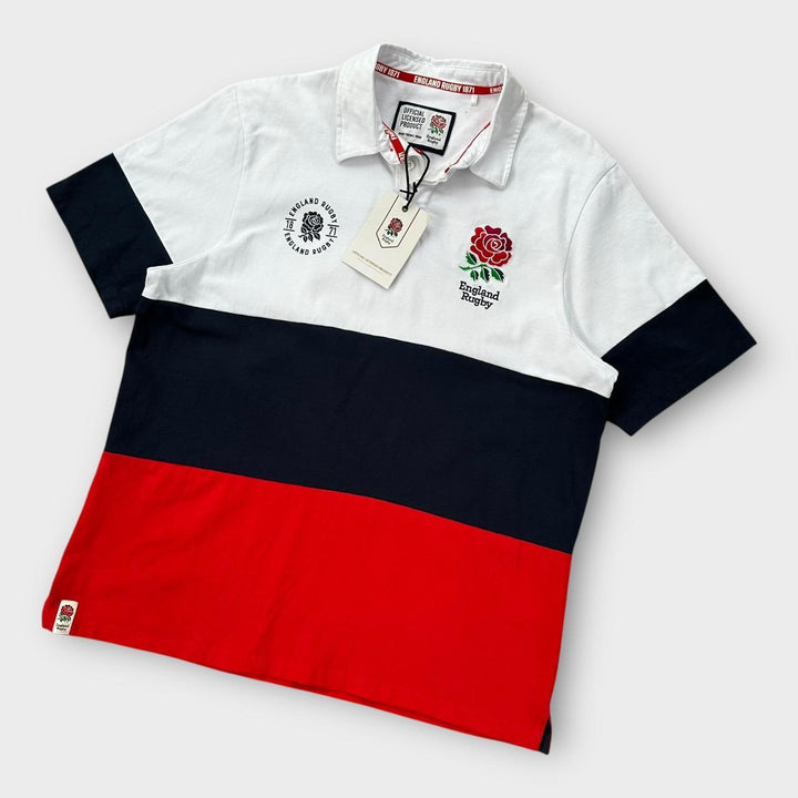 Top de rugby Anglia - XXL