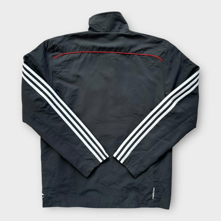 Jachetă vintage Munster rugby - medie