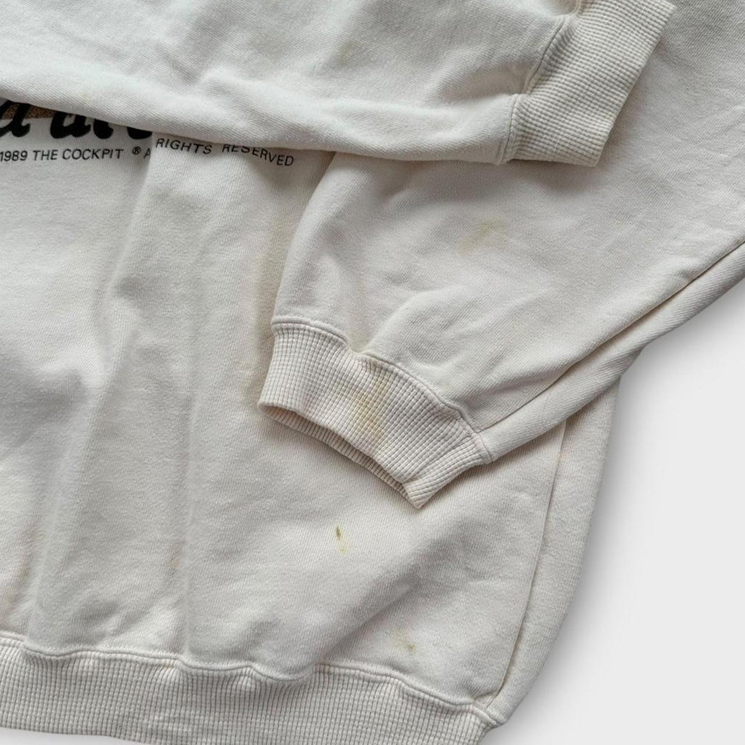 Hanorac vintage Avirex - XL