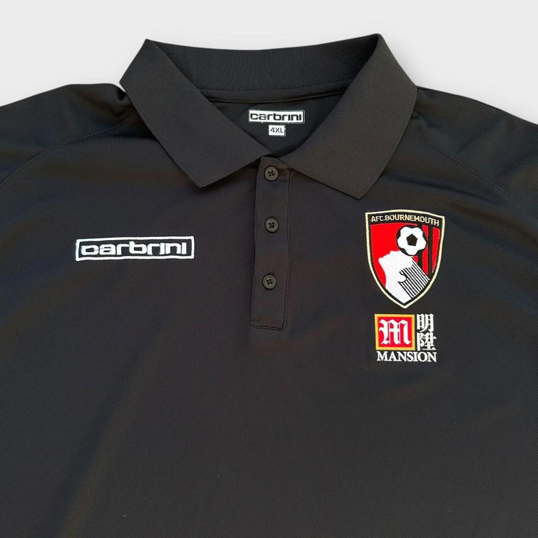 Polo de fotbal AFC Bournemouth - 4XL