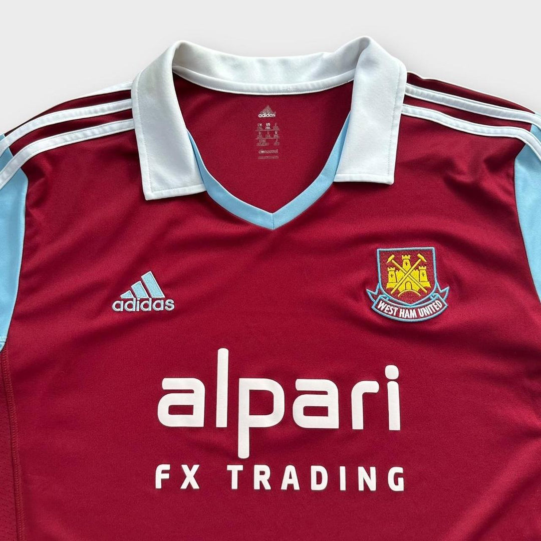 Tricou de fotbal West Ham - XXL