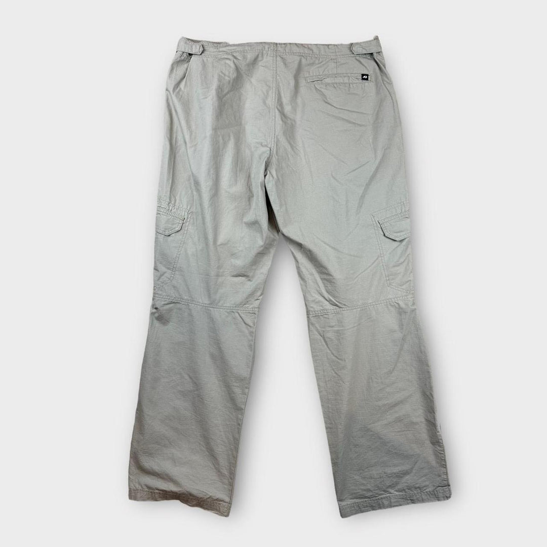 Pantaloni cargo vintage Nike - XL (talie 36”-40”)
