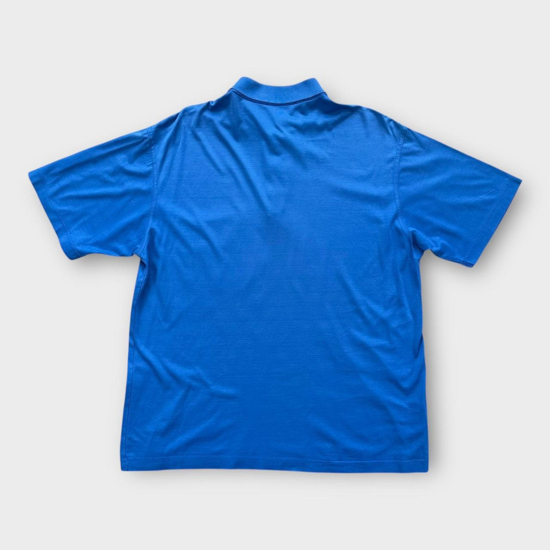 Tricou polo Burberry - mediu