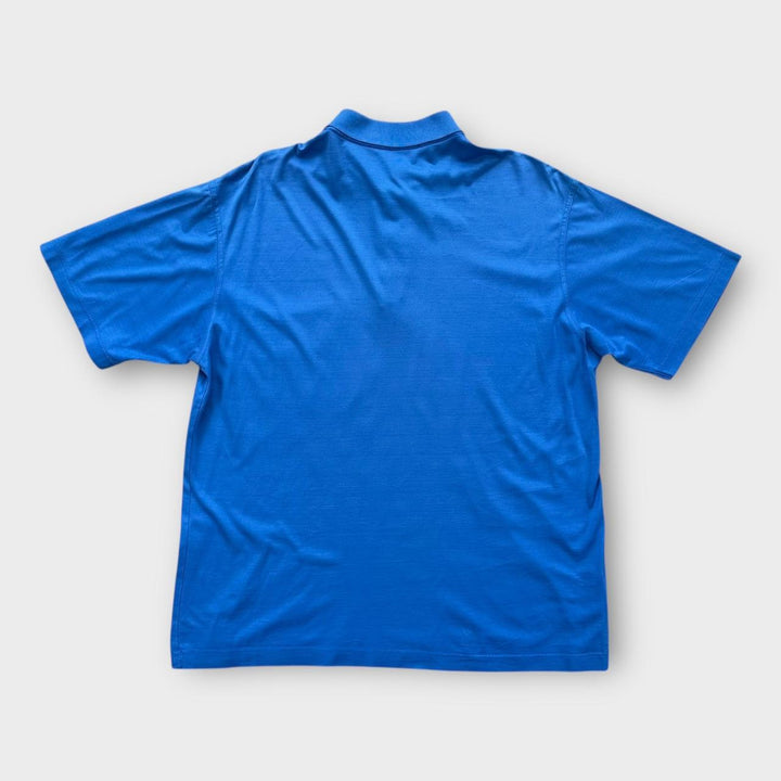 Tricou polo Burberry - mediu