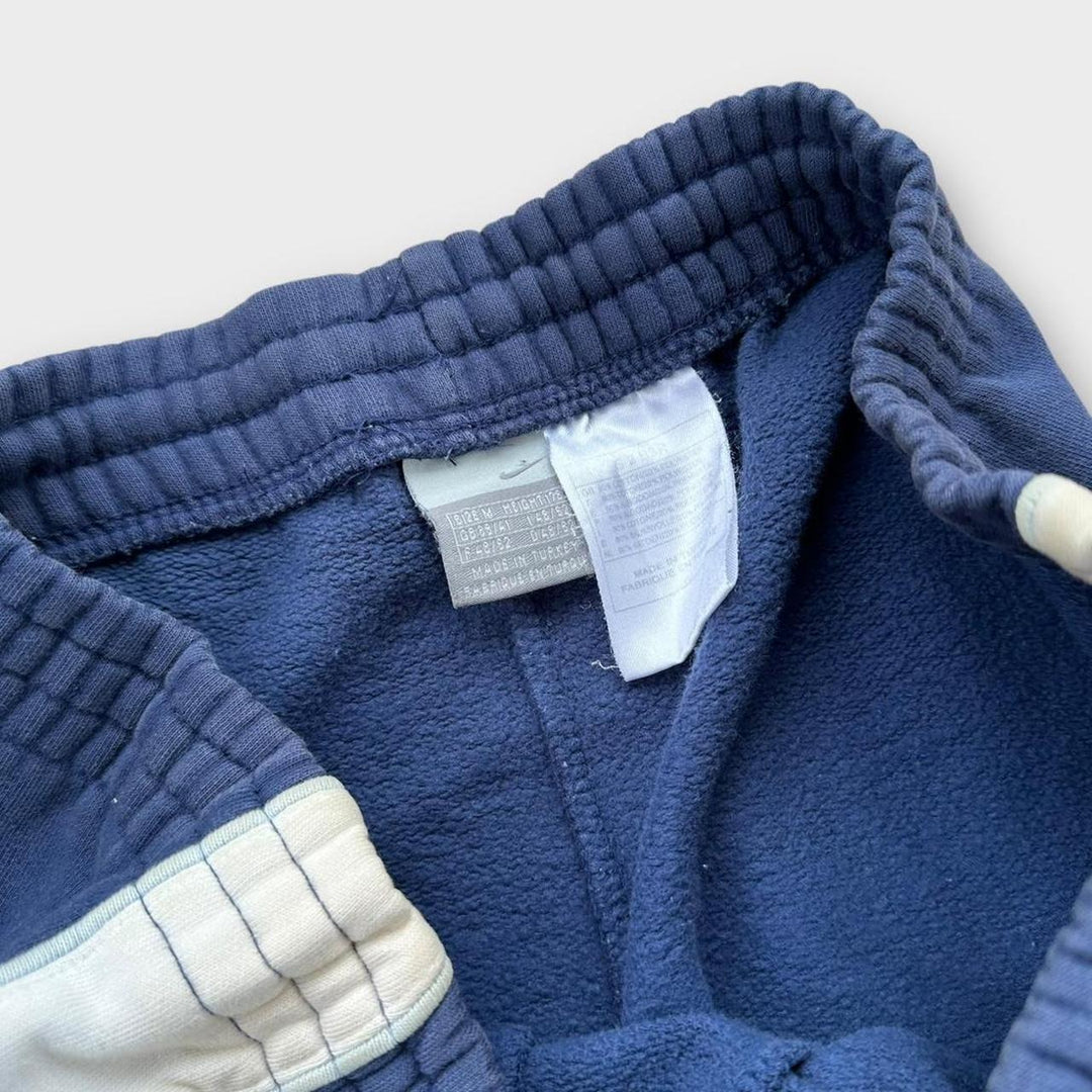 Pantaloni de jogging vintage Nike USA - medii (se potrivesc ca un mare)