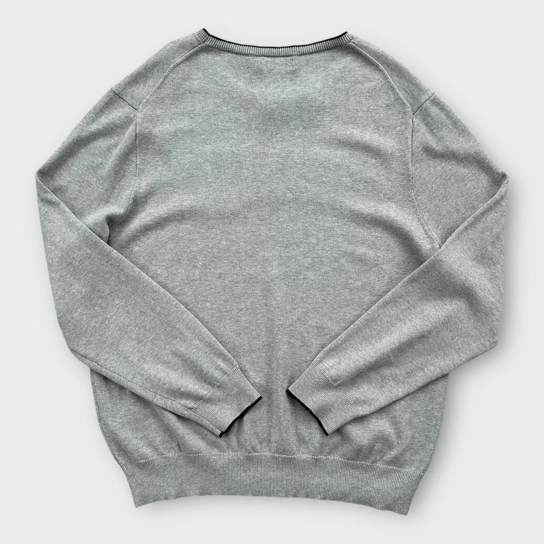 Pulover din tricot Ralph Lauren - XL