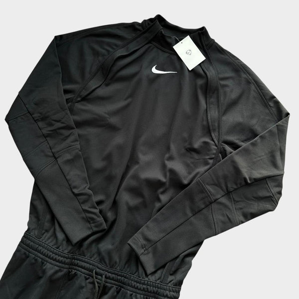 Vintage Nike one piece warm up suit - medium