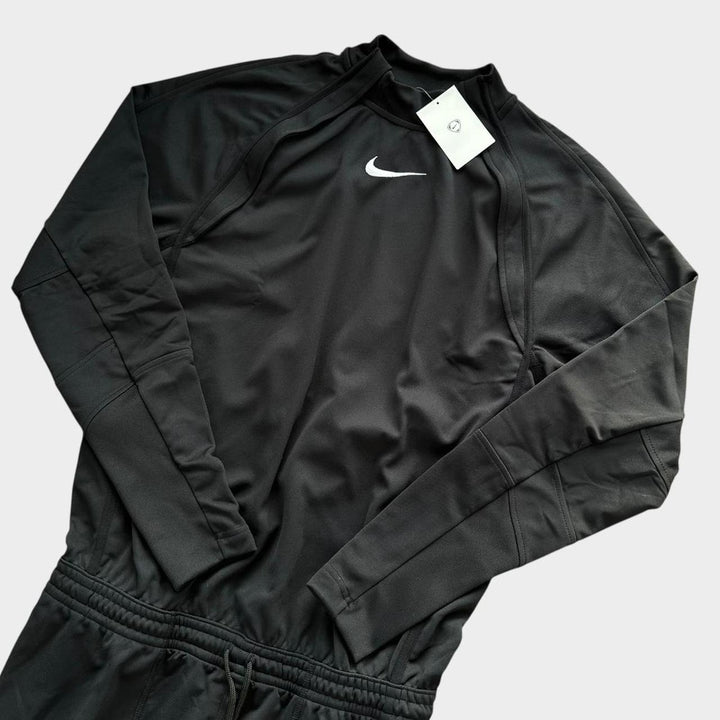 Costum de încălzire vintage Nike dintr-o bucată - mediu