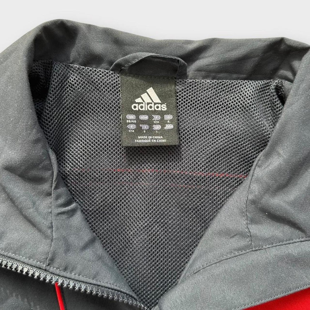 Jachetă vintage Munster rugby - medie