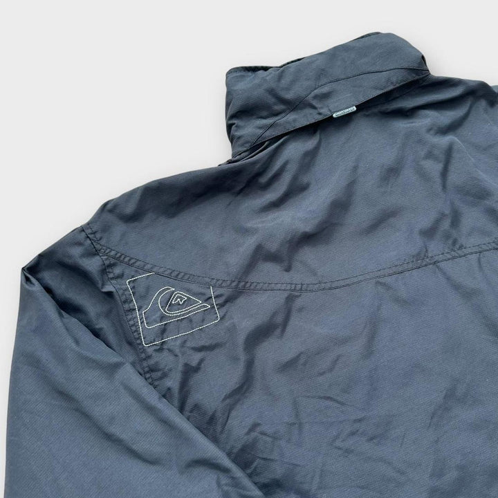 Jachetă vintage Quiksilver - XXL