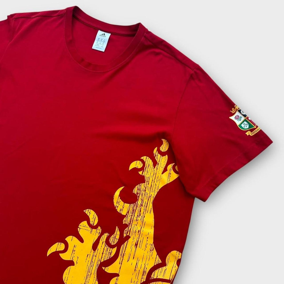 Tricou Lions rugby - XXL