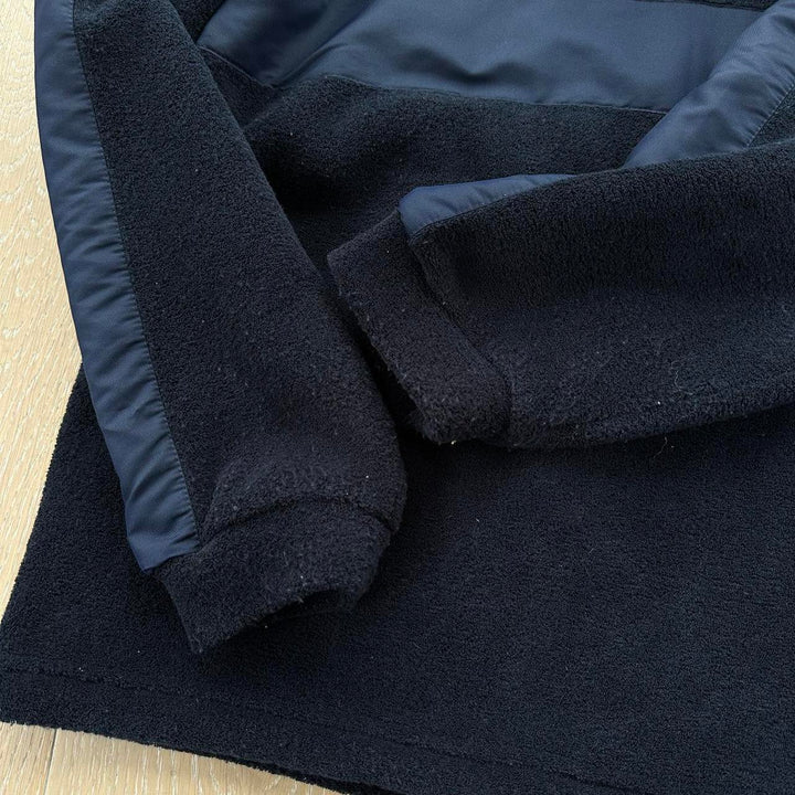 Hanorac tehnic Armani jeans - mare