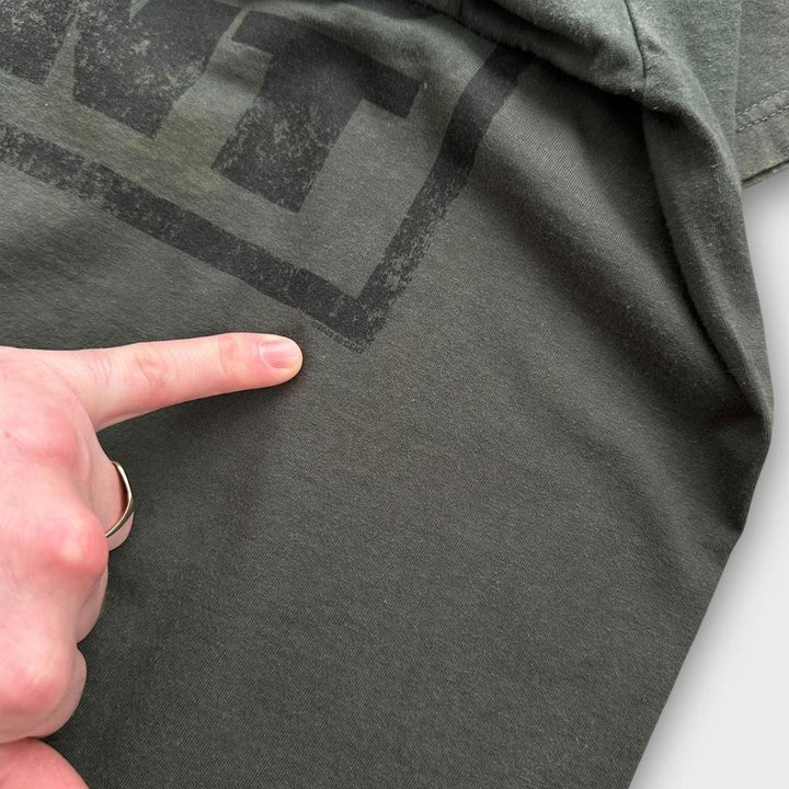 Tricou grafic 50 Cent G-Unit - mare