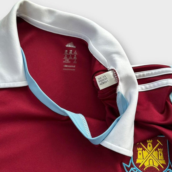 Tricou de fotbal West Ham - XXL