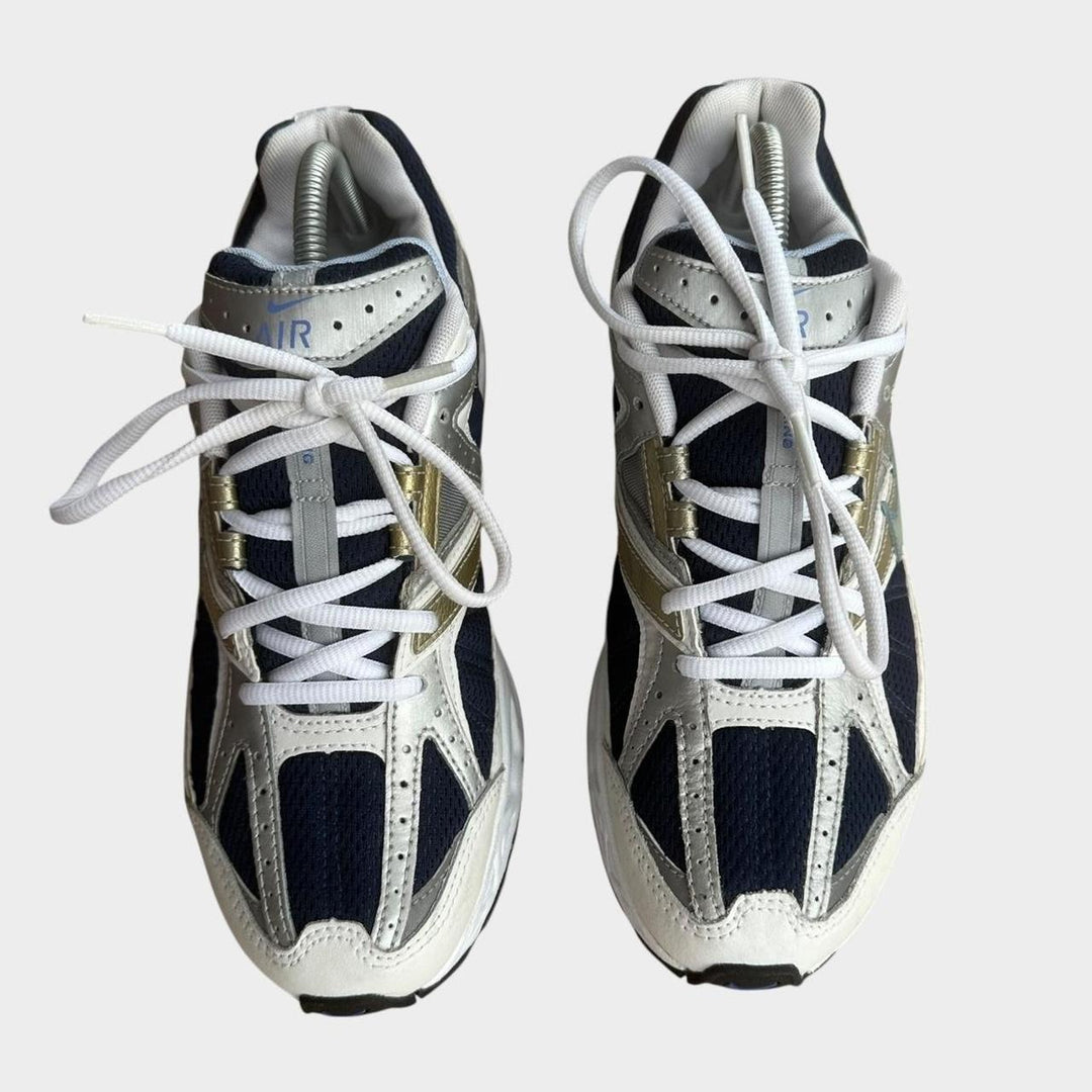 Pantofi de sport Nike vintage - UK8 pentru femei