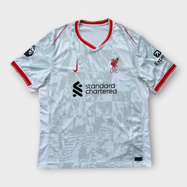 Tricou de fotbal Liverpool - XL