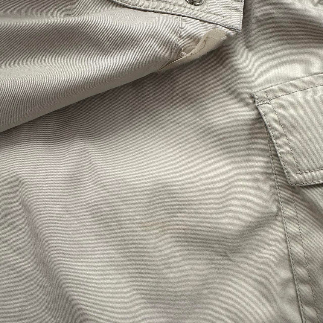 Pantaloni scurți cargo Quiksilver - XL