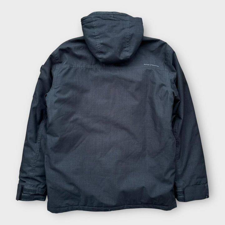 Jachetă vintage No fear utilitare - mică (se potrivește ca un mediu)