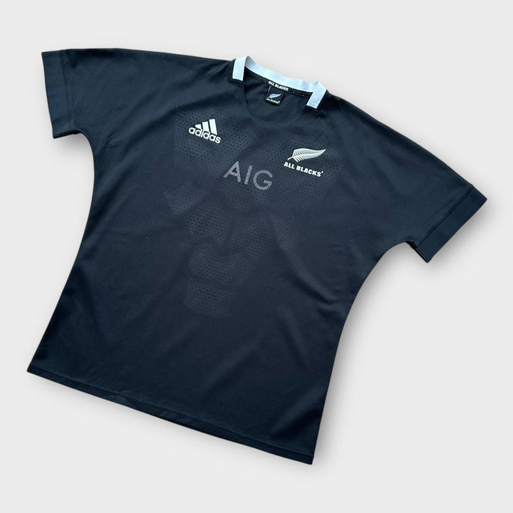 Top de rugby din Noua Zeelandă - XL