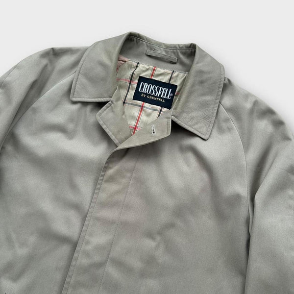 Trench Grenfell - mare (verificați măsurătorile)