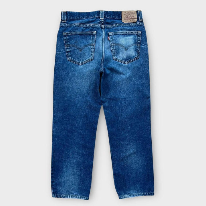 Blugi Levi’s 504 - talie 34