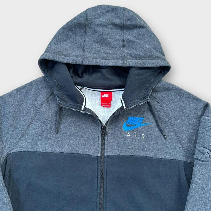 Hanorac Nike cu fermoar - XXL