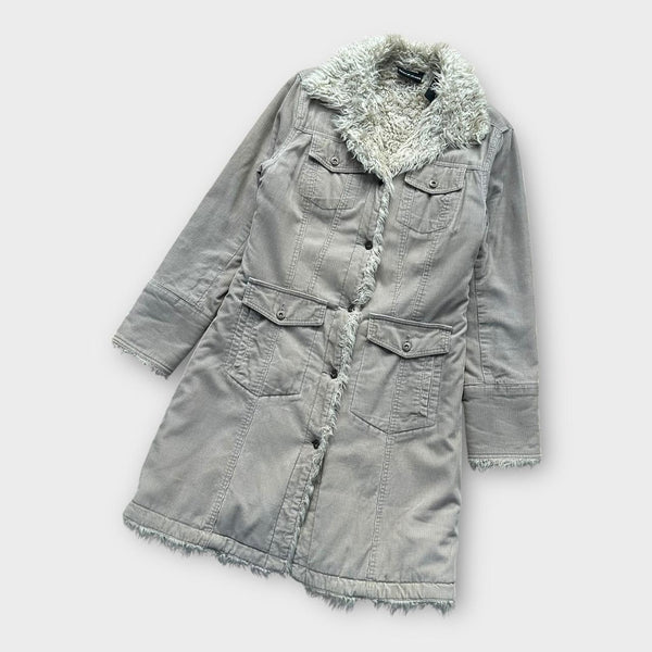 DKNY jeans Afghan jacket - women’s medium