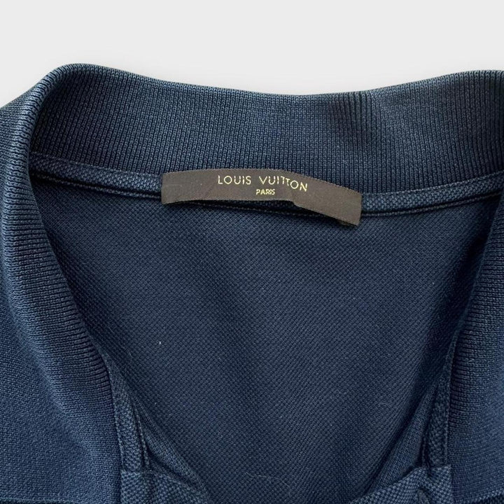 Tricou polo Louis Vuitton - XL